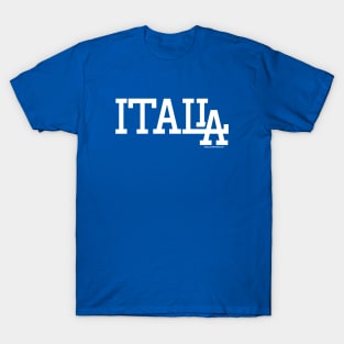 LA ITALIA T-Shirt